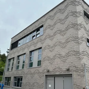 University of Tubingen 2