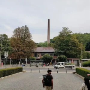 University of Tubingen 4