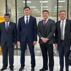 Amity Global Institute 4