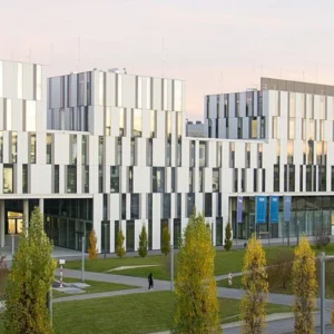 BBW University of Applied Sciences 1