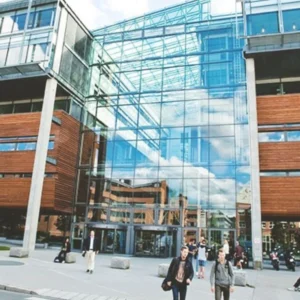 BI Norwegian Business School 1