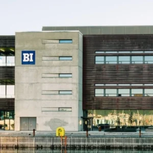 BI Norwegian Business School 2