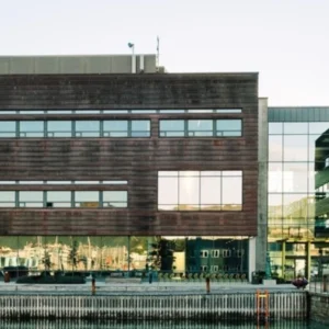 BI Norwegian Business School 3