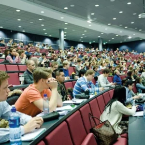 BI Norwegian Business School 4