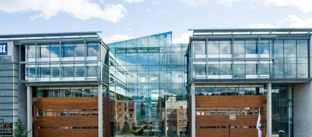 BI Norwegian Business School landing
