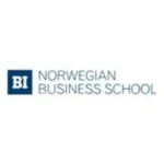 BI Norwegian Business School logo