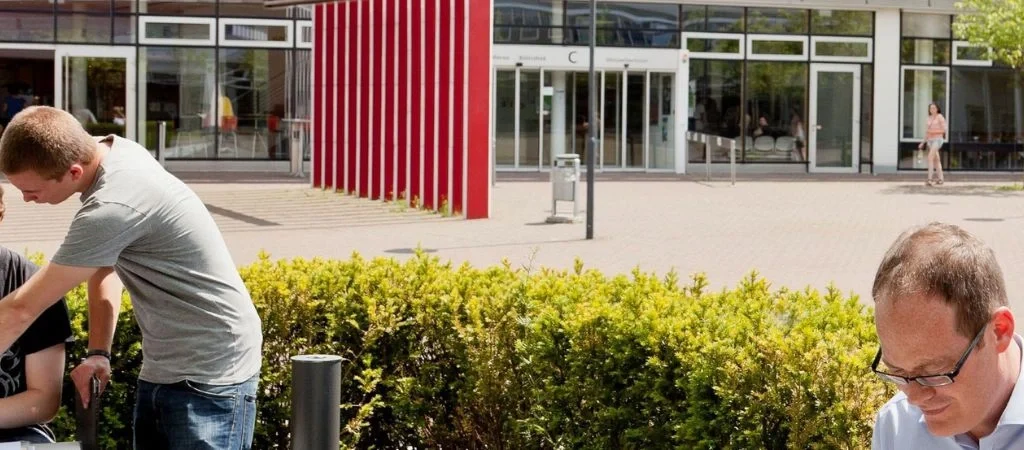Bonn Rhein Sieg University of Applied Sciences landing