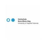 Bonn Rhein Sieg University of Applied Sciences logo