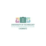 Chemnitz University of Technology logo
