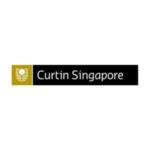 Curtin Singapore logo