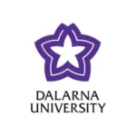 Dalarna University logo