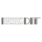 Deggendorf Institute of Technology Logo