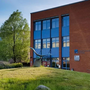 European University of Flensburg 1