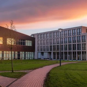 European University of Flensburg 2