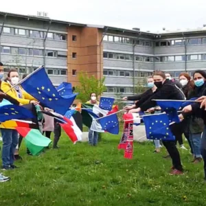 European University of Flensburg 4