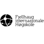 Fjellhaug International University College (FIUC) logo