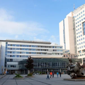 Friedrich Schiller University Jena 1