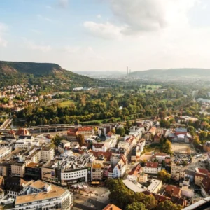 Friedrich Schiller University Jena 2