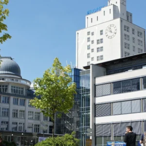 Friedrich Schiller University Jena 3