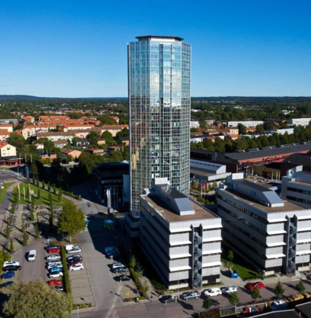 Halmstad University 3
