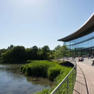 Heinrich Heine University Düsseldorf 1