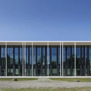 Heinrich Heine University Düsseldorf 2