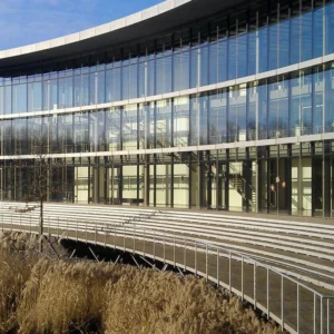 Heinrich Heine University Düsseldorf 4
