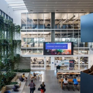 James Cook University 1