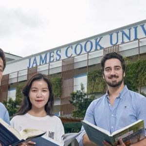 James Cook University 2