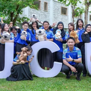 James Cook University 4