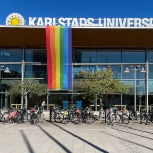 Karlstad University 1