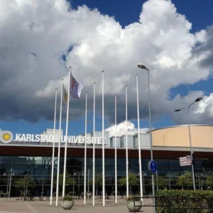 Karlstad University 2