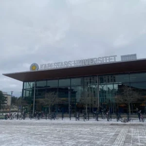 Karlstad University 3