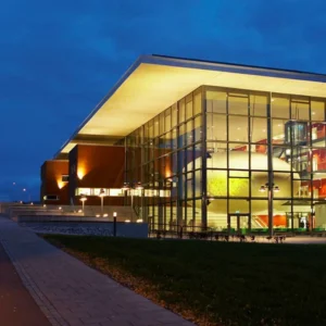 Karlstad University 4