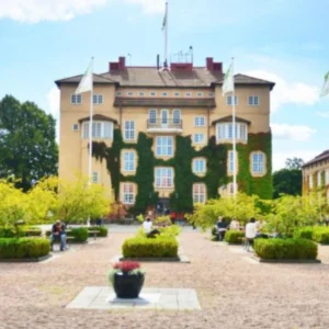 Kristianstad University 2