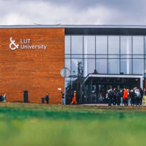 LUT University 2