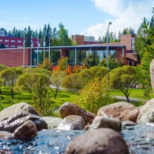 LUT University 3