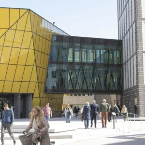 Linnaeus University 1