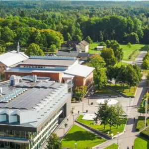 Linnaeus University 2