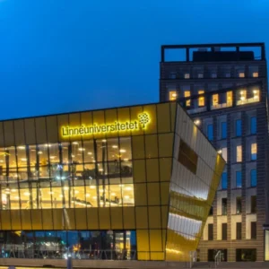 Linnaeus University 4