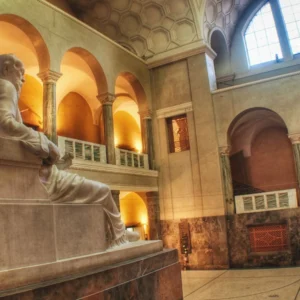 Ludwig Maximilians University Munich 4