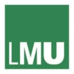 Ludwig Maximilians University Munich logo
