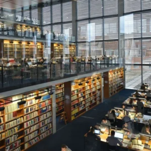 Martin Luther University Halle – Wettinberg (MLU) 3
