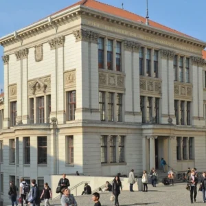 Martin Luther University Halle – Wettinberg (MLU) 4