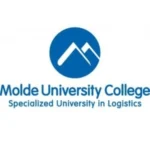 Molde University College (MUC) logo