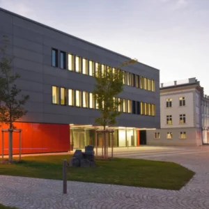 Munich University of Applied Sciences 1
