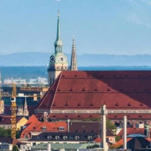 Munich University of Applied Sciences 3