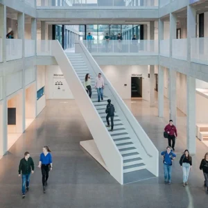 Munich University of Applied Sciences 4
