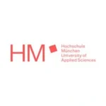 Munich University of Applied Sciences logo