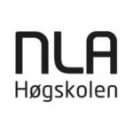 NLA University College logo